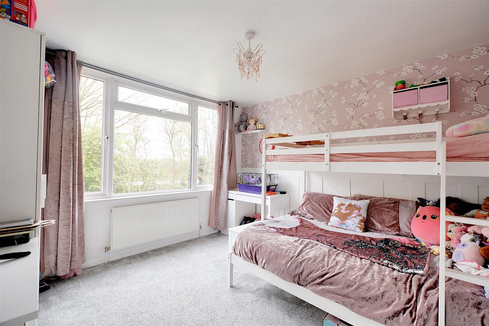 Westerlands, Stapleford, Nottingham Robert Ellis Estate Agents